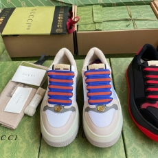 Gucci Screener Shoes